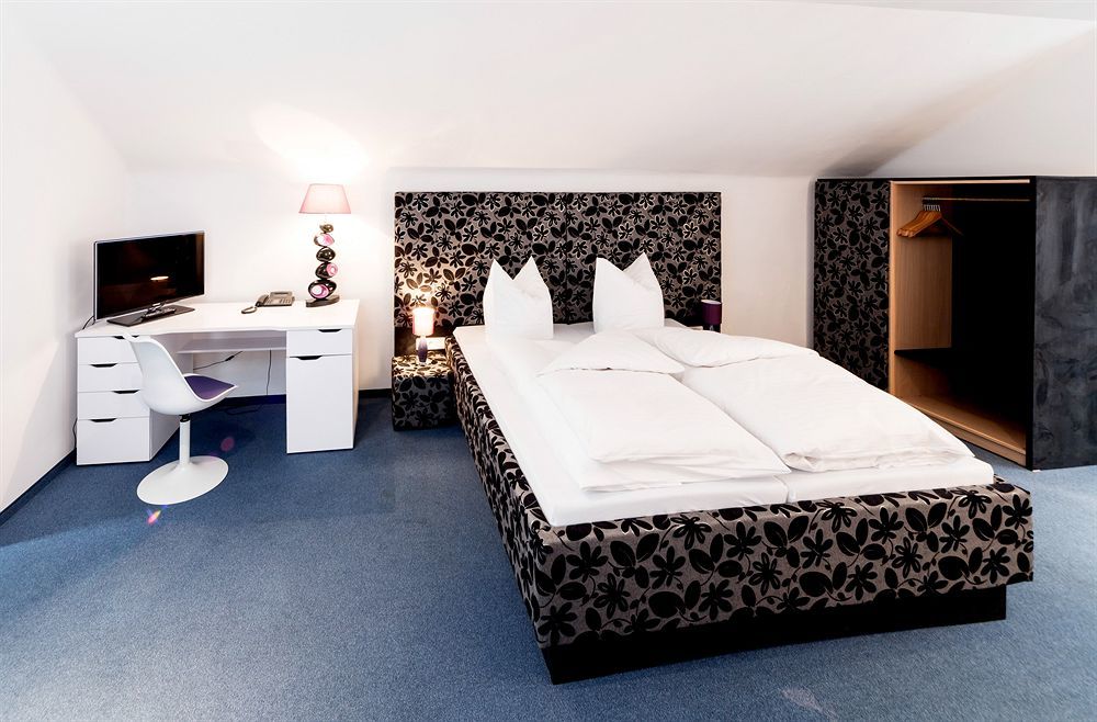 Aparthotel Магдебург Экстерьер фото