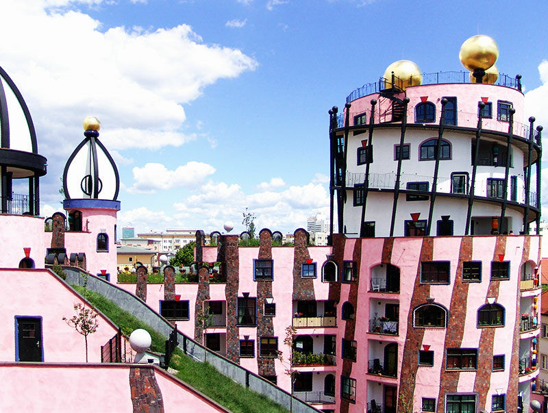 Aparthotel Магдебург Экстерьер фото