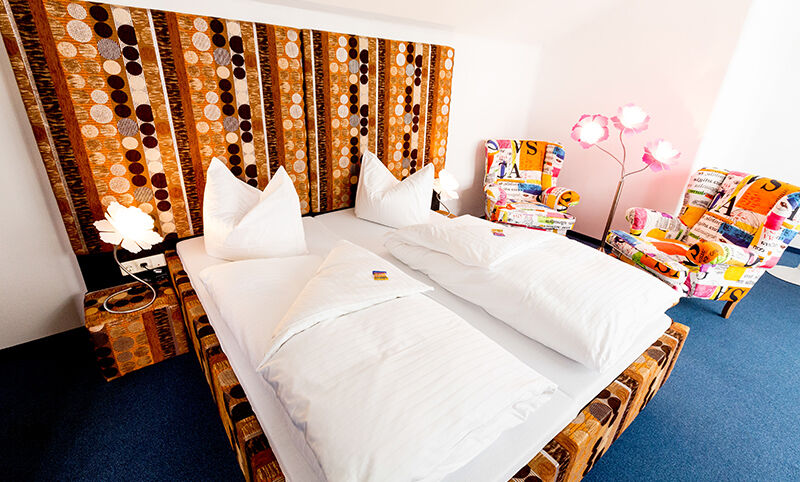 Aparthotel Магдебург Экстерьер фото